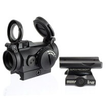 楽天市場】aimpoint マウント（サバイバルゲーム・トイガン｜ホビー 