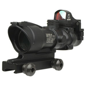 ACOG TA31X^C 4x32 RobgXR[v&OP_bgTCgBK