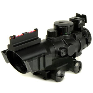 AIM JTDFO432G ^Cv 4x32 RobgXR[v