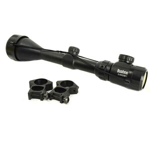 Bushnell�^�C�v 3-9x50EG �X�R�[�v