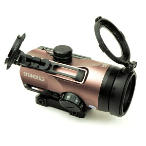 STEINER OPTICS S432^Cv 4x32 XR[v fU[gJ[
