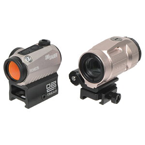 SIG SAUER ROMEO5 ^Cv hbgTCg  JULIET3 ^Cv }Ojt@CA Zbg fU[gJ[