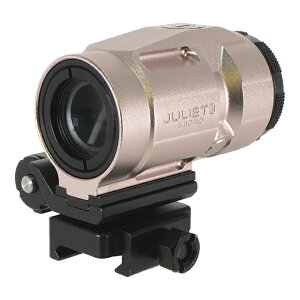 SIG SAUER JULIET3 ^Cv 3X }Ojt@CA fU[gJ[