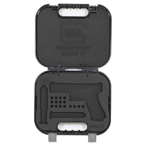 G�X�^�C�� �n�[�h�s�X�g���P�[�X GLOCK G17�p