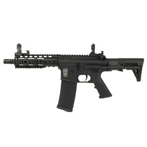 Specna Arms SA-C12-PDW CORE �X�|�[�c���C�� �d���K�� �u���b�N