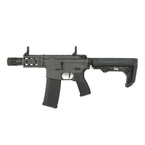 Specna Arms SA-E10-2-L-GRY EDGE 2.0 Light Ops Stock �d���K�� �O���[