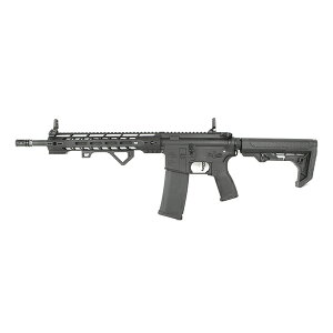 �N���N�nBig�t�F�A�� Specna Arms SA-E14-2-L EDGE 2.0 Light Ops Stock �d���K�� �u���b�N