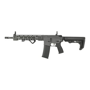 Specna Arms SA-E14-2-L-GRY EDGE 2.0 Light Ops Stock �d���K�� �O���[