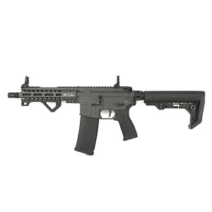 Specna Arms SA-E17-2-L EDGE 2.0 Light Ops Stock �d���K�� �O���[