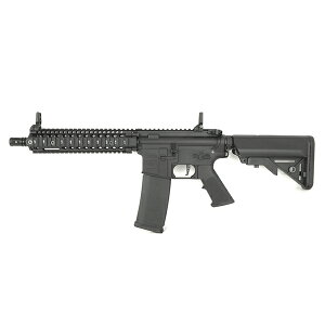 Specna Arms SA-E19-2 EDGE 2.0 �d���K�� �u���b�N