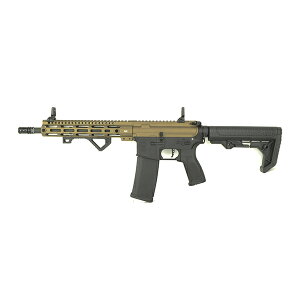 Specna Arms SA-E20-2-L-CB EDGE 2.0 Light Ops Stock �d���K�� �u���E��