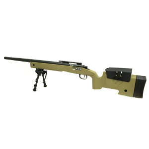 Specna Arms SA-S02 M40A3^Cv XiCp[Ct XR[v&oC|bhZbg ^J[