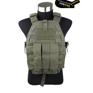 TMC 94K MP7 �v���[�g�L�����A �����W���[�O���[��