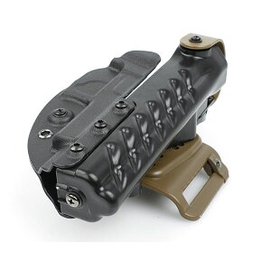 TMC SOG PAC �z���X�^�[ for Marui SIG P226 �t���u���b�N