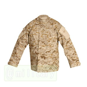 y[J[^Z[zTRU-SPEC TACTICAL RESPONSE UNIFORM SHIRT Vc Desert DigitalifU[gfW^j