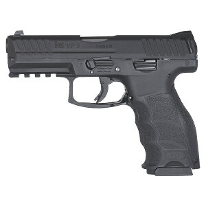 UMAREX (VFC) VP9 �K�X�u���[�o�b�N SpecialCombo �u���b�N (HK Licensed)