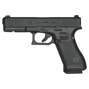 UMAREX / VFC GLOCK17 Gen.5 V2 �K�X�u���[�o�b�N