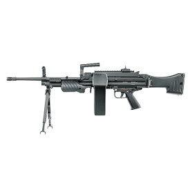 UMAREX / VFC H&K MG4 電動マシンガン (HK Licensed)