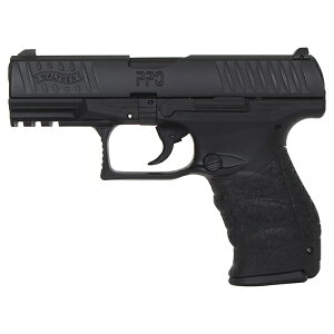 UMAREX (VFC) Walther PPQ M3 �K�X�u���[�o�b�N(Walther Licensed)