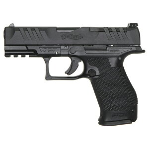 UMAREX / VFC Walther PDP COMPACT 4C` KXu[obN(Walther Licensed)
