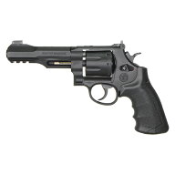 UMAREX(WG) Smith & Wesson M&P R8 CO2ガスリボルバー (S&W Licensed)