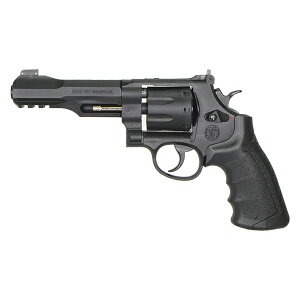 UMAREX(WG) Smith & Wesson M&P R8 CO2KX{o[ (S&W Licensed)