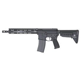 BCM AIR/VFC BCM MK2 MCMR 11.5インチ EVO STDver. ガスブローバック ブラック