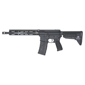 BCM AIR/VFC BCM MK2 MCMR 11.5�C���` EVO STDver. CO2 �K�X�u���[�o�b�N �u���b�N