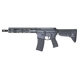 BCM AIR/VFC BCM MK2 MCMR 11.5インチ EVO STDver. ガスブローバック グレー