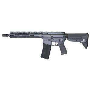 BCM AIR/VFC BCM MK2 MCMR 11.5�C���` EVO STDver. CO2 �K�X�u���[�o�b�N �O���[