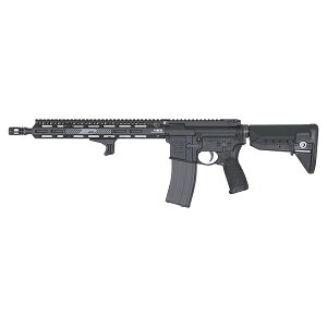 BCM AIR/VFC BCM MK2 MCMR 14.5�C���` EVO STDver. �K�X�u���[�o�b�N �u���b�N
