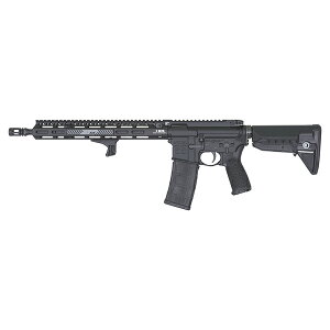 BCM AIR/VFC BCM MK2 MCMR 14.5�C���` EVO STDver. CO2 �K�X�u���[�o�b�N �u���b�N