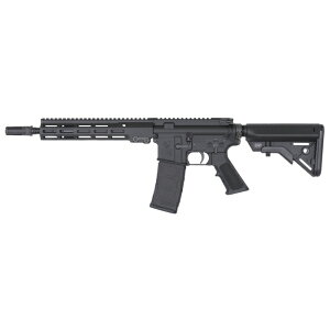 VFC VR16 URG-I 11.5�C���` [COLT����] EVO �K�X�u���[�o�b�N �u���b�N