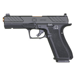 EMG / VFC Shadow System DR920FS �K�X�u���[�o�b�N �o�����u�����Y (Shadow System Licensed)