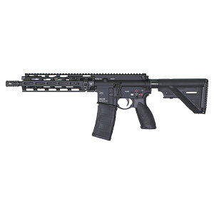 VFC / Umarex H&K HK416A5 M-LOK EVO CO2 �K�X�u���[�o�b�N (HK Licensed) �u���b�N