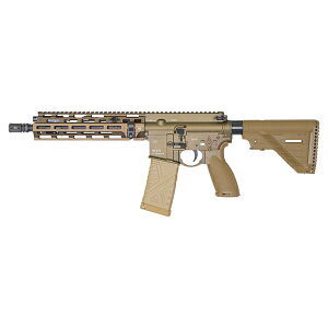 VFC / Umarex H&K HK416A5 M-LOK EVO �K�X�u���[�o�b�N (HK Licensed) �f�U�[�g�J���[(RAL8000)