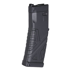 UMAREX / VFC HK416/M4/BCM GBB�V���[�Y�p HK Gen.3 �^�C�v 30�A �X�y�A�}�K�W�� (HK Licensed) �u���b�N