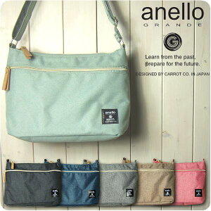 Anello アネロ ショルダーバッグ 通販 人気ランキング 価格 Com