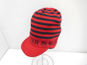 CUTTER&BUCK Jb^[obN St jbgX jbgLbv CGBOJC07 o[Vu t[TCY(57`59cm) RD00 CAP583