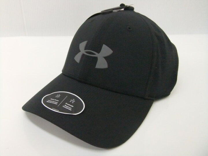 楽天市場】ゴルフウェア UNDER ARMOUR アンダーアーマー キャップ 1328670 001 CAP690 : 名入れボールゴルフギフトゴルゴル 楽天市場】ゴルフウェア UNDER ARMOUR アンダーアーマー キャップ 1328670 001 CAP690 : 名入れボールゴルフギフトゴルゴル