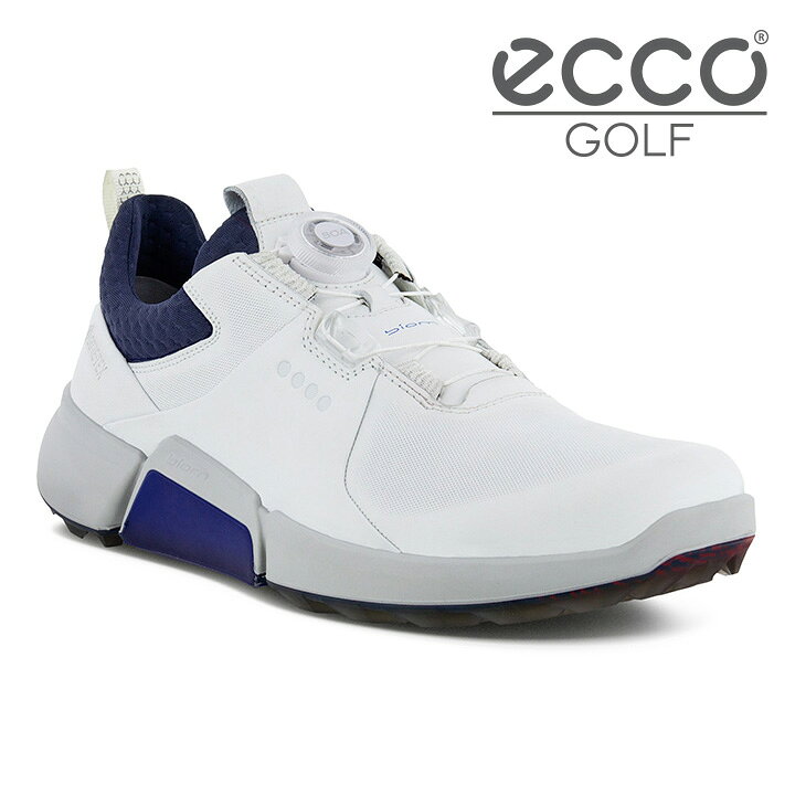 楽天市場】ecco エコー ゴルフメンズシューズ 男性用 ECCO BIOM HYBRID 