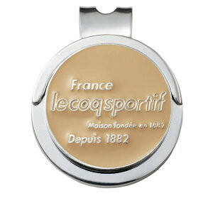 St Nbv}[J[ le coq sportif golf RbN LG4FAZ60M BG00 AC1551