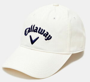 Callaway LEFC St CALLAWAY BASIC CAP 23 JM (MENS)@x[VbNLbv2 C23990105 zCg cap716