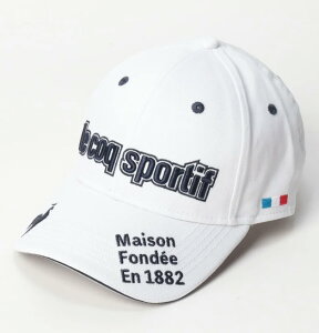 StEFA Lbv Xq le coq sportif golf RbN QGBVJC00WH00 zCg F(57-59)CAP765