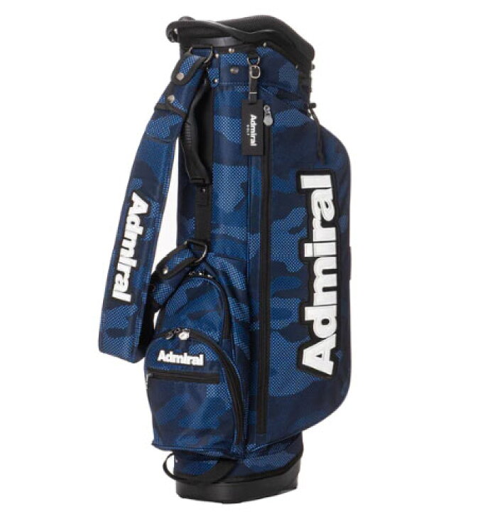 楽天市場】ADMIRAL GOLF アドミラルゴルフ ゴルフ スタンドキャディ 