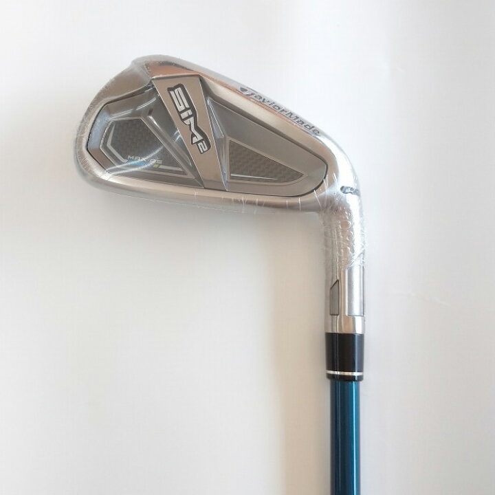 楽天市場】未使用中古！Taylormade テーラーメイド SIM2 MAX 単品7番 