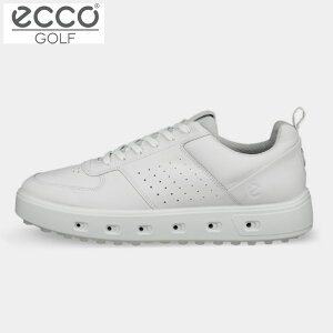 ecco@GR[ Y StV[Y ECCO MEN'S GOLF STREET 720 BOA GORE-TEX11170401007 SU0146