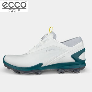 ecco GR[ Y StV[Y ECCO MEN'S GOLF BIOM TOUR hdl13191401007 SU0147