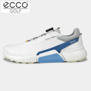 ecco@GR[ Y StV[Y ECCO MEN'S GOLF BIOM H4 BOA GORE-TEX10850455569 SU0148