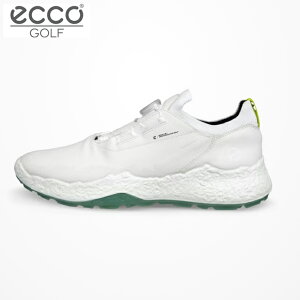 �G�R�[/ecco �����Y ���U�[�E�H�[�^�[�v���[�t�S���t�V���[�YECCO Golf Biom H5 Hybrid Men/138024 01007